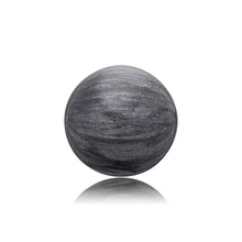 Load image into Gallery viewer, Soundball Pearl Black Small
