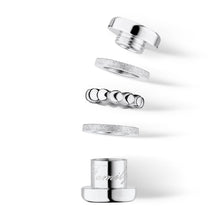 Load image into Gallery viewer, BERING Charm Family-1
