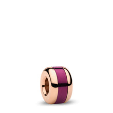 Load image into Gallery viewer, Bering Charm &amp; Bracelet | Rose Gold | Special Edition 2021

