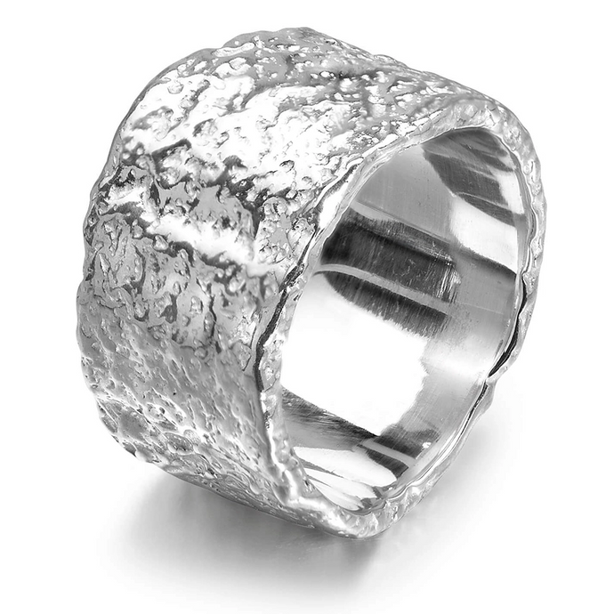 Hula Wide Ring HR1