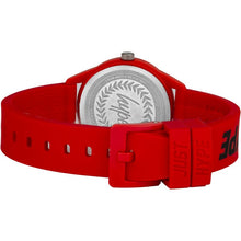 Load image into Gallery viewer, Just Hype Kids Watch | Red and Black | HYK018RB
