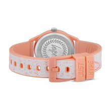 Load image into Gallery viewer, Just Hype Kids Watch | Pink | HYKS017P
