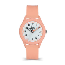 Load image into Gallery viewer, Just Hype Kids Watch | Pink | HYKS017P

