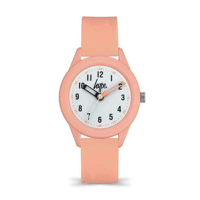 Just Hype Kids Watch | Pink | HYKS017P