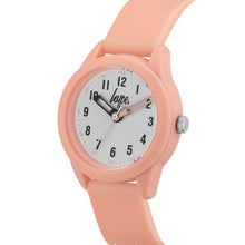 Load image into Gallery viewer, Just Hype Kids Watch | Pink | HYKS017P
