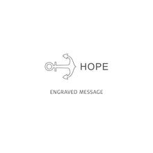 Load image into Gallery viewer, BERING Charm HOPE-2
