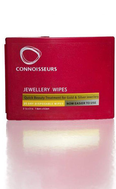 Jewellery Wipes