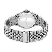 Load image into Gallery viewer, Kenneth Cole Watch | Date Blue Stainless steel | KCWGH2125103
