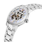 Kenneth Cole Watch | Ladies Automatic Steel & Mother of Pearl | KCWLL2105501