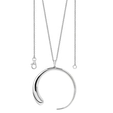 Load image into Gallery viewer, Large Luna Pendant LP1
