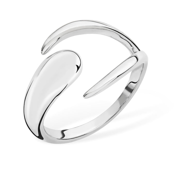 Open Luna Ring LR1