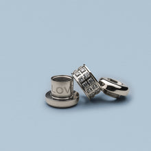 Load image into Gallery viewer, Bering Charm LOVE-2
