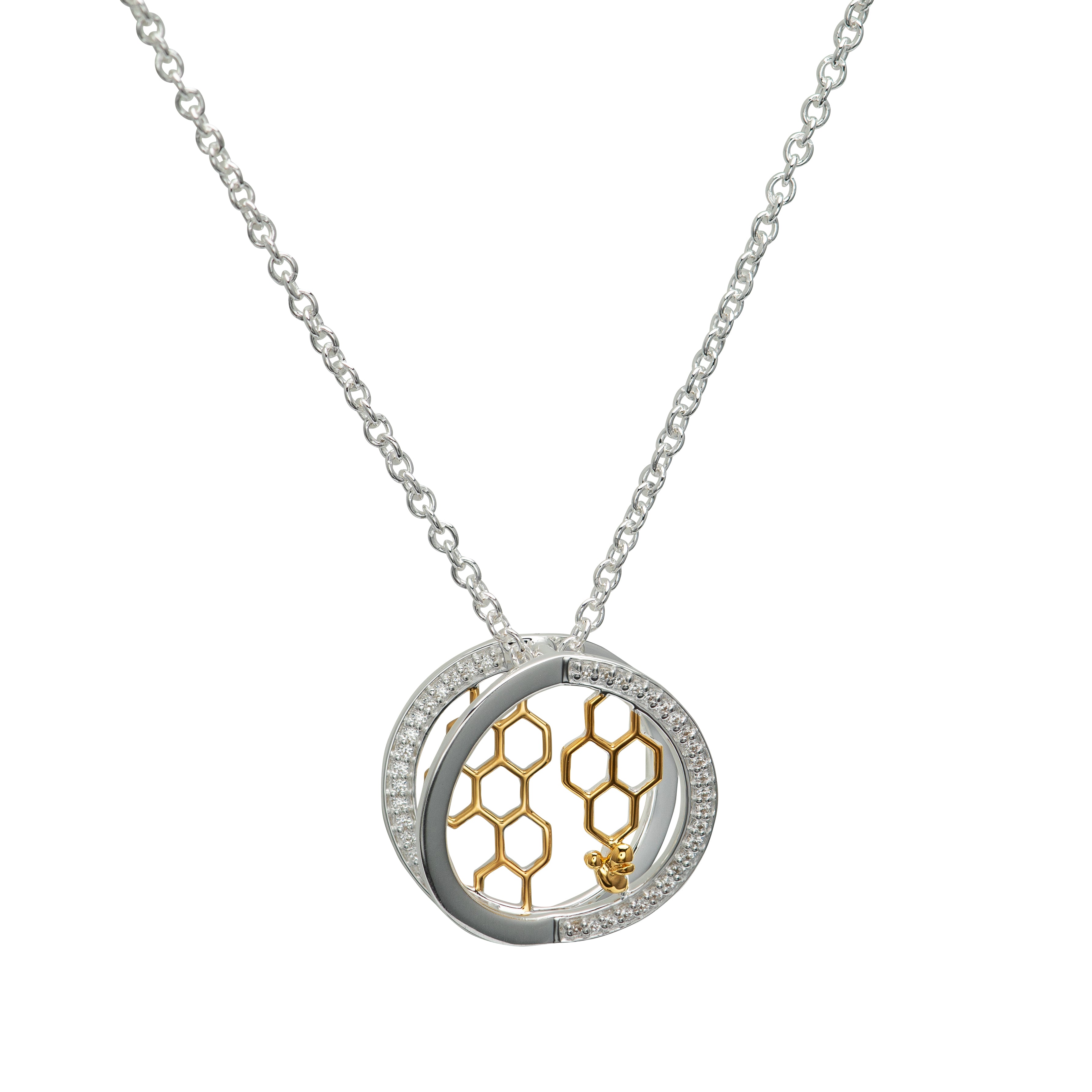Mk necklace sale discount