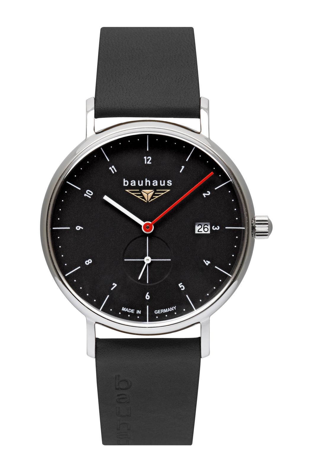 Bauhaus Watch | Bauhaus 2130-2