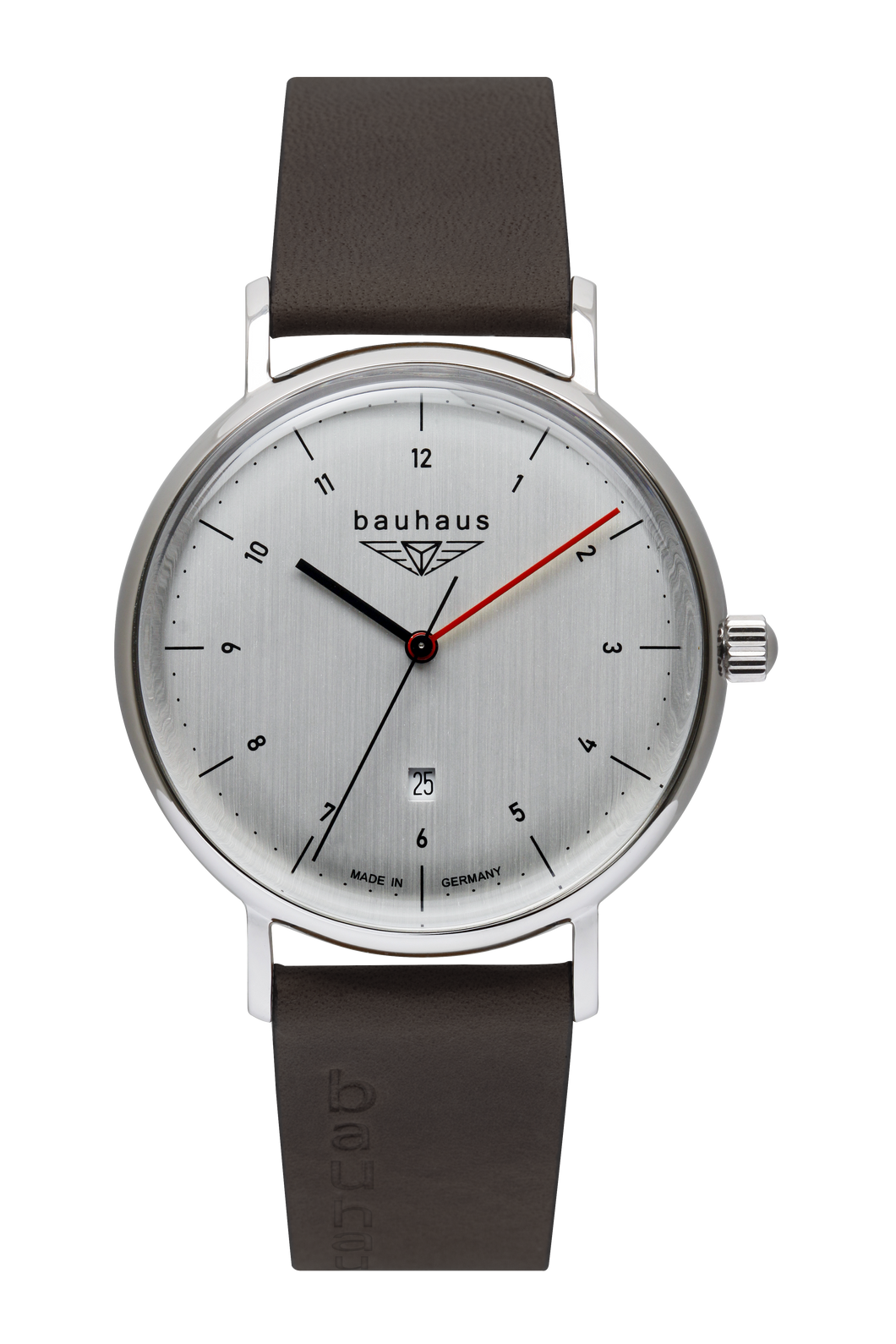 Bauhaus watch under 500 sale