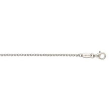 Load image into Gallery viewer, Sterling Silver 50cm Chain
