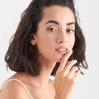 Silver Glow Adjustable Ring R018-04H