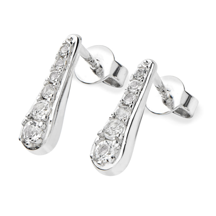 Skinny Drip Studs SDS1