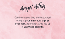 Load image into Gallery viewer, Angel Wing Duo Bracelet
