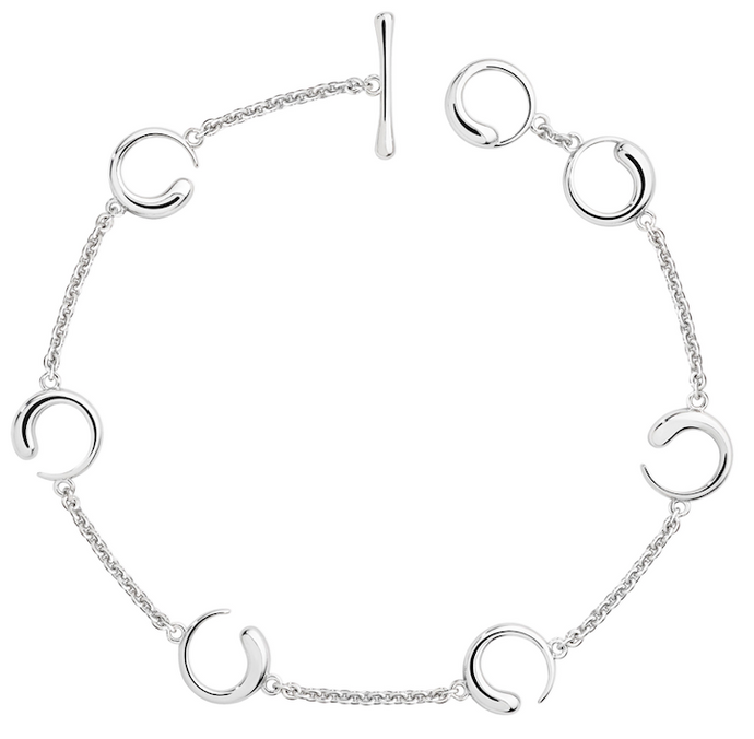 Luna Station Bracelet LB2