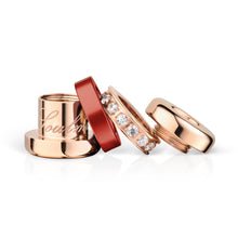 Load image into Gallery viewer, Bering Charm SOULMATE-2
