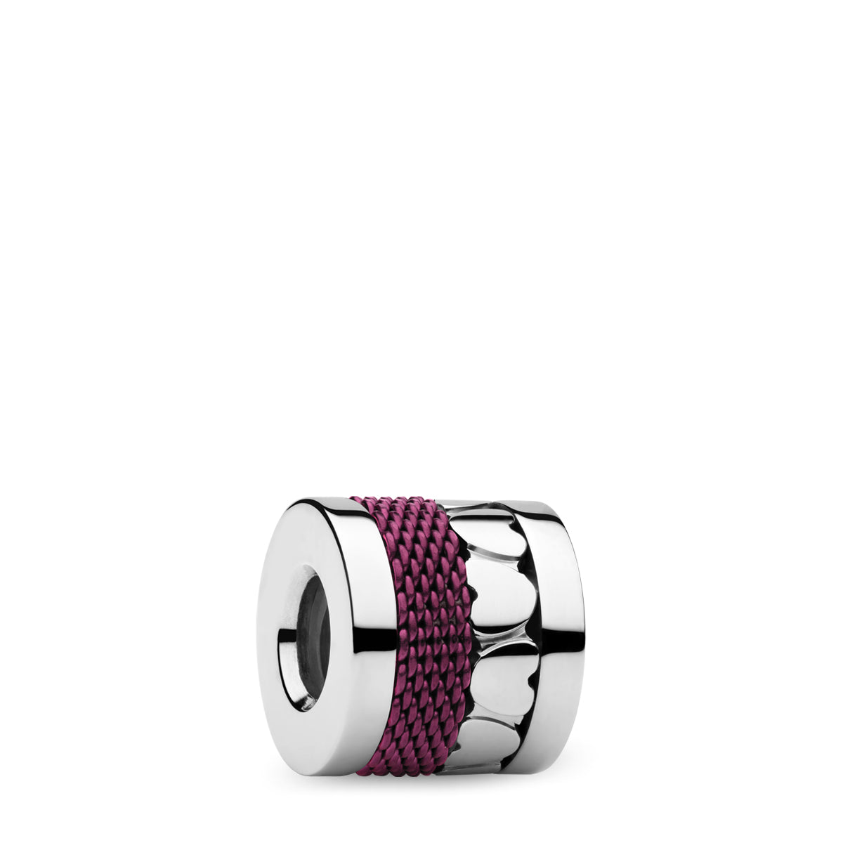 BERING Charm & Bracelet | Silver | Special Edition 2021