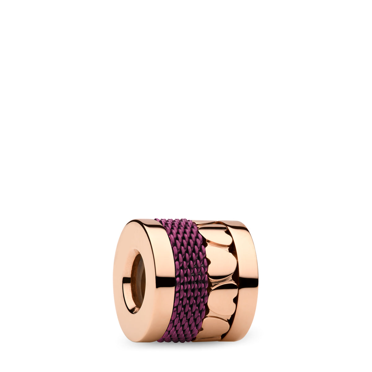 BERING Charm & Bracelet | Rose Gold | Special Edition 2021