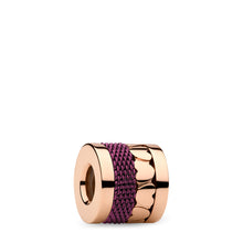 Load image into Gallery viewer, BERING Charm &amp; Bracelet | Rose Gold | Special Edition 2021
