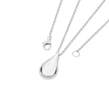 Load image into Gallery viewer, Large Tear Drop Pendant TDP1
