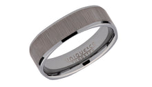 Load image into Gallery viewer, Tungsten Ring with Square Profile TUR-93
