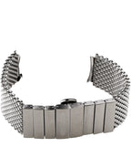 Zeppelin Watch | Milanese Strap | Z-STRAP