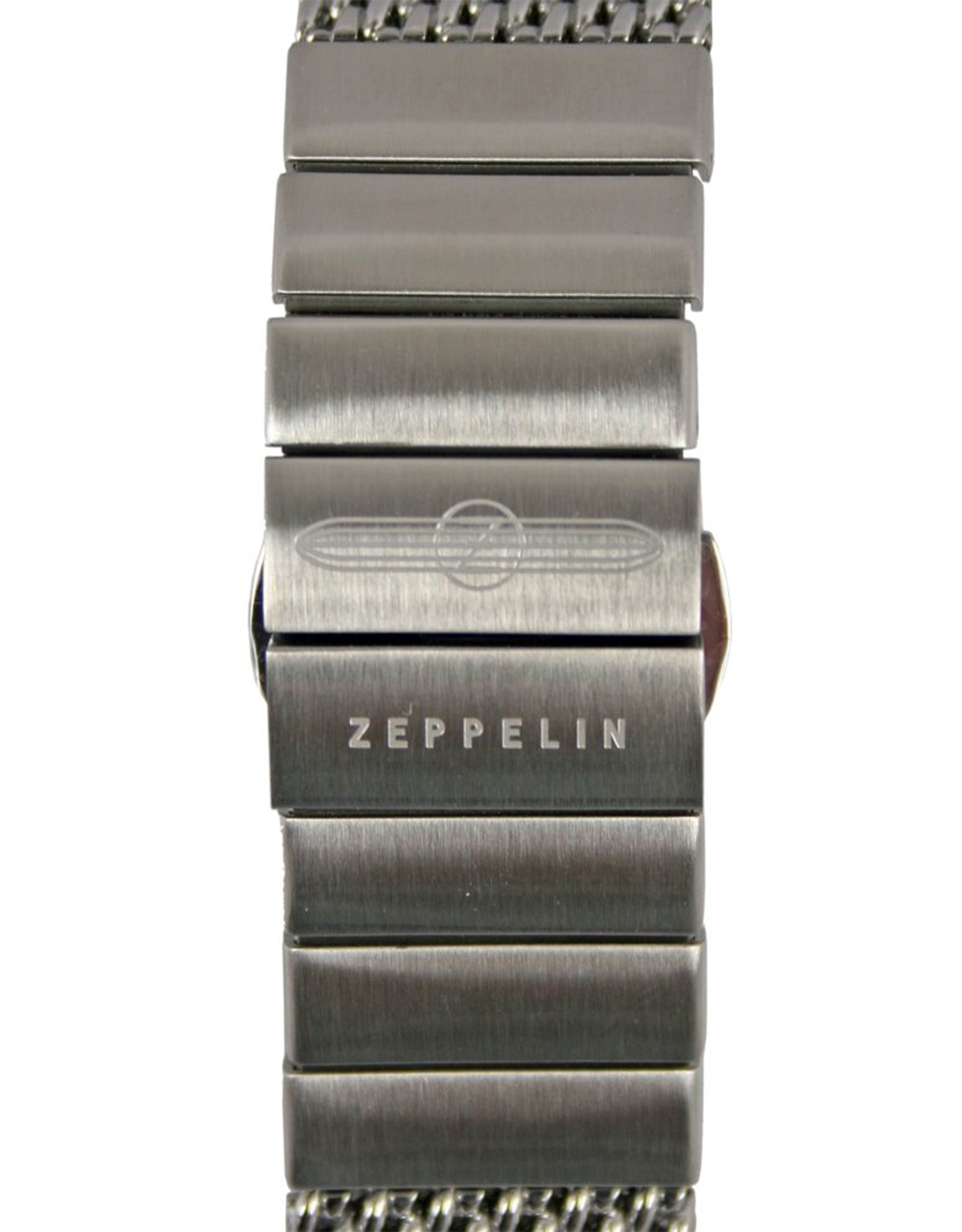 Zeppelin Watch Milanese Strap Z STRAP Merchant s Jewellers