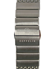 Load image into Gallery viewer, Zeppelin Watch | Milanese Strap | Z-STRAP
