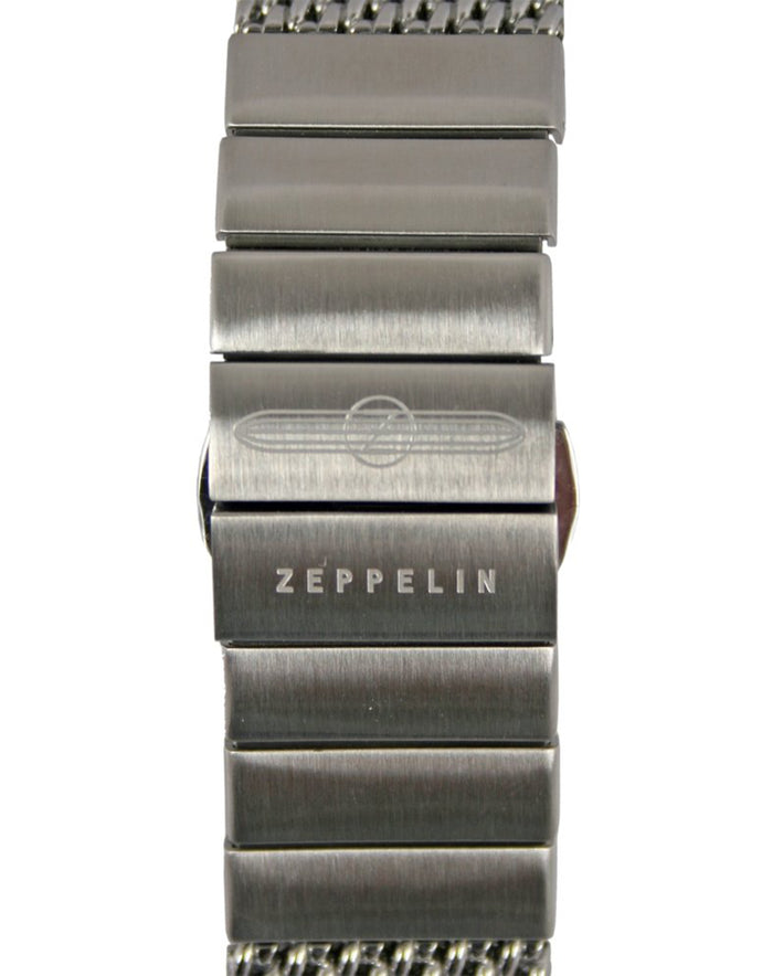 Zeppelin Watch | Milanese Strap | Z-STRAP