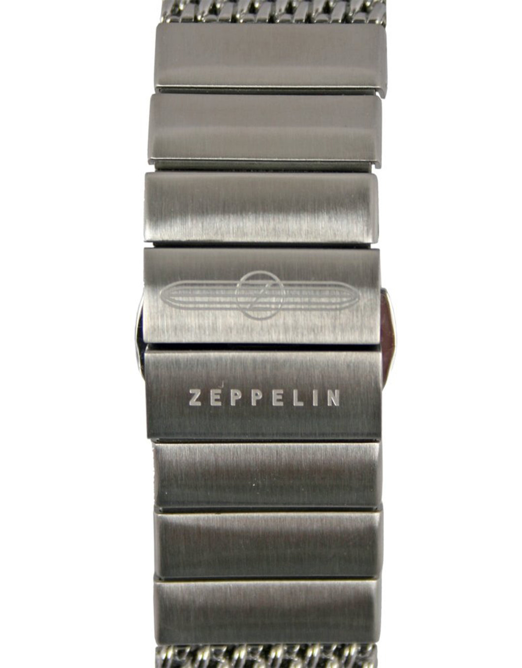 Zeppelin Watch | Milanese Strap | Z-STRAP