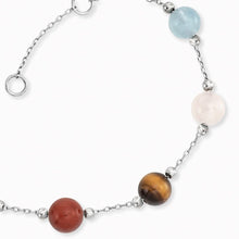 Load image into Gallery viewer, Powerful Stone Bracelet
