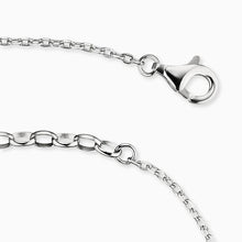 Load image into Gallery viewer, SIlver Heart Anklet
