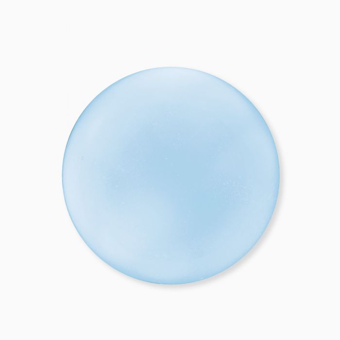Powerful Stone Blue Agate Pearl