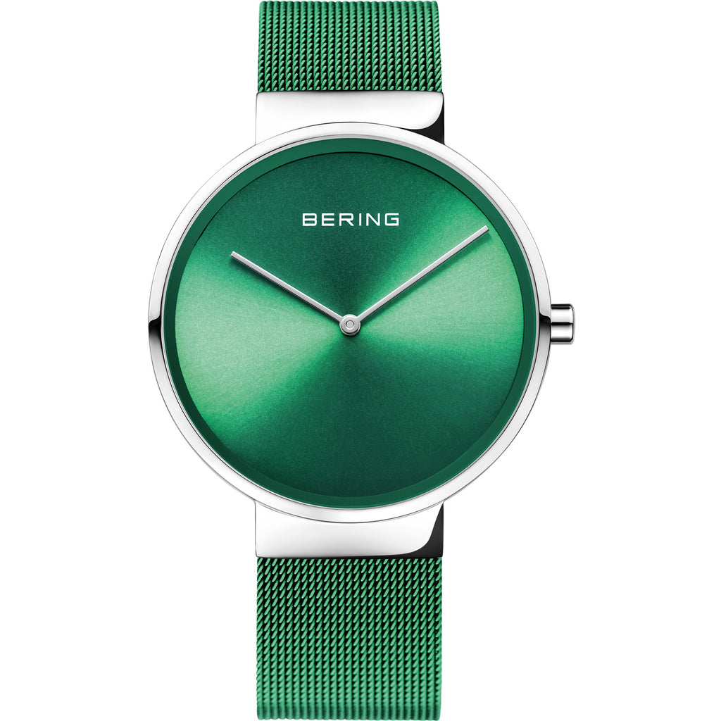 BERING Watch 14539-808