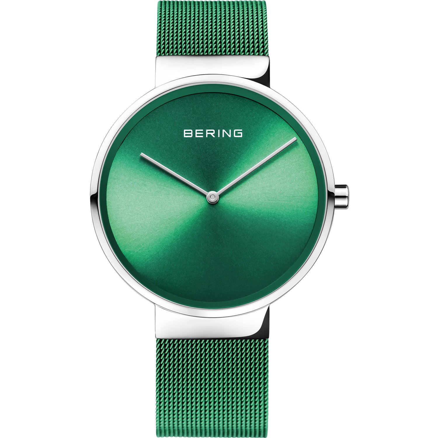 BERING Watch 14539-808