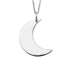 Moon Pendant P4450