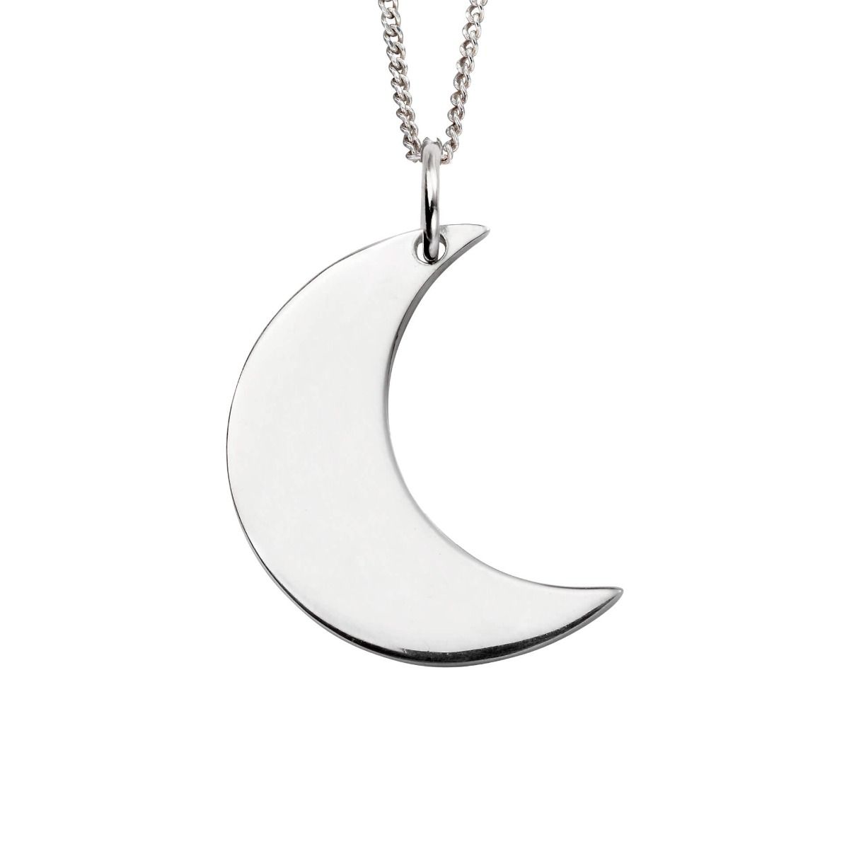 Moon Pendant P4450