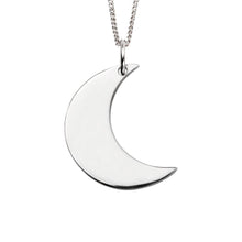 Load image into Gallery viewer, Moon Pendant P4450
