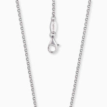 Load image into Gallery viewer, Sterling Silver 45cm Chain
