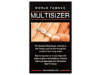 Multi-sizer A-Z+9