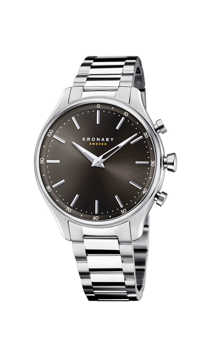 Kronaby | Sekel Smartwatch | Hybrid | A1000-2750