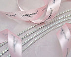Fine Tennis Claw Bracelet B5096