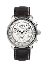 Load image into Gallery viewer, Zeppelin Watch | 100 Years Zeppelin ED. 1 Alarm Chrono | 7680-1
