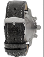 Zeppelin Watch | 100 Years Zeppelin ED. 1 Alarm Chrono | 8680-4