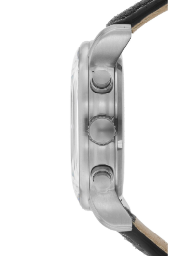 Zeppelin Watch | 100 Years Zeppelin ED. 1 Alarm Chrono | 8680-4